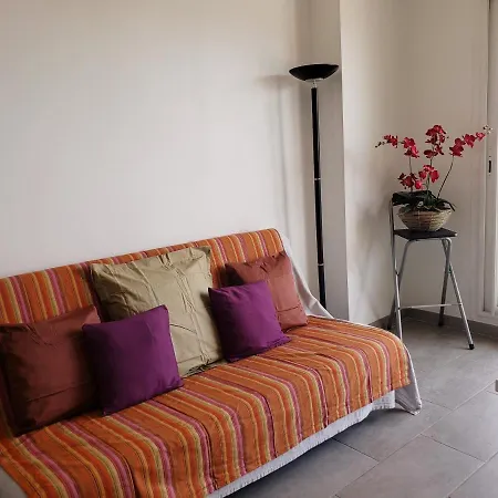 Apartman Le Manege Vue Panoramique Cassis