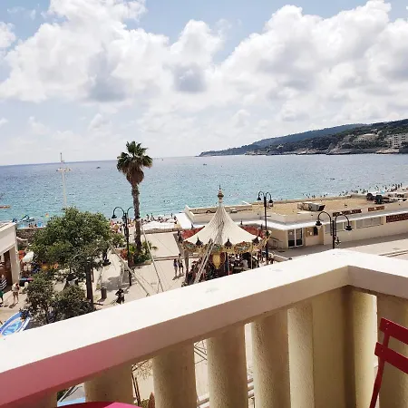 Appartement Le Manege Vue Panoramique *