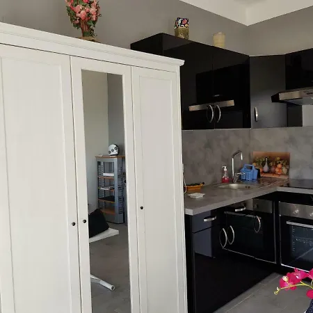 Le Manege Vue Panoramique * Cassis