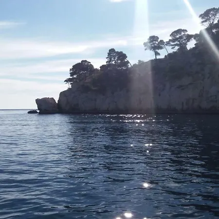 Daire Le Manege Vue Panoramique