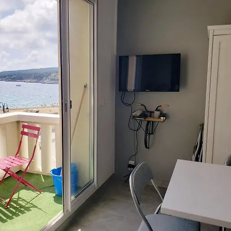 Le Manege Vue Panoramique Apartment Cassis