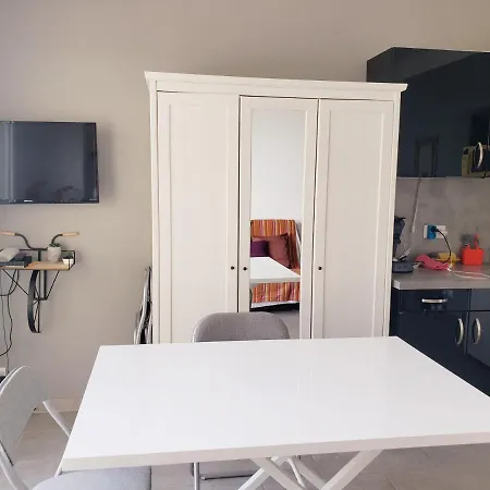 Appartement Face à La Et Du Port *