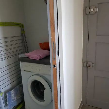 Face à La Et Du Port Appartement *