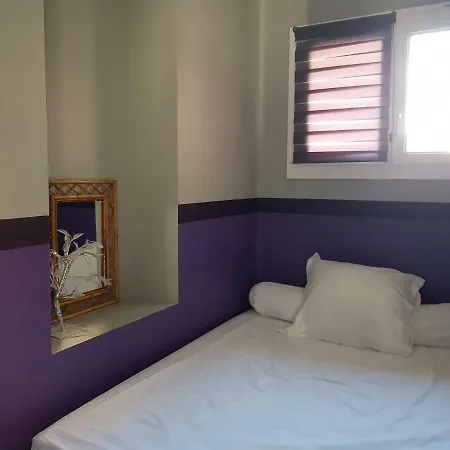 Appartement Face à La Et Du Port