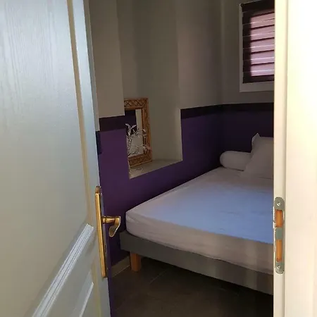 Face à La Et Du Port Appartement *