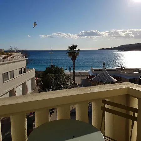 Lägenhet Le Manege Vue Panoramique Cassis