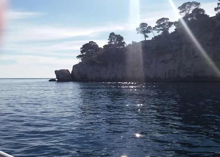 דירה Le Manege Vue Panoramique